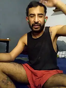 Barbanegra91mx online show from 9, 1, 2026