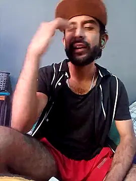 Barbanegra91mx online show from 19, 12, 2025