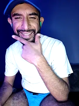 Barbanegra91mx online show from 7, 2, 2026