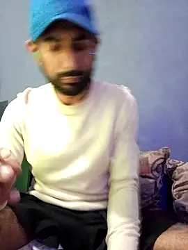 Barbanegra91mx online show from 5, 12, 2025