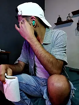 Barbanegra91mx online show from 14, 1, 2026