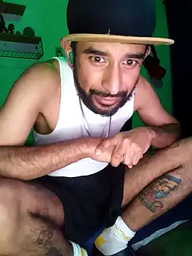 Barbanegra91mx online show from 3, 3, 2026