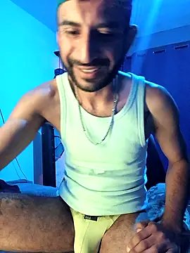 Barbanegra91mx online show from 4, 11, 2025