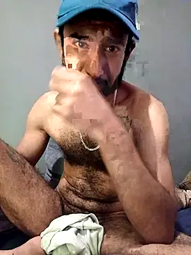 Barbanegra91mx online show from 15, 11, 2025