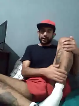 Barbanegra91mx online show from 7, 3, 2026