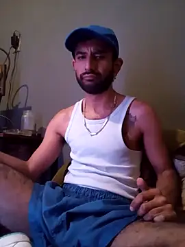 Barbanegra91mx online show from 31, 10, 2025