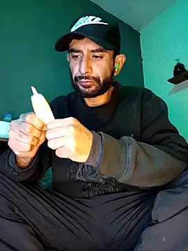 Barbanegra91mx online show from 9, 2, 2026