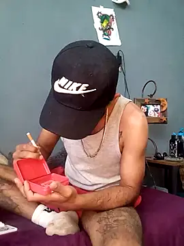 Barbanegra91mx online show from 7, 3, 2026