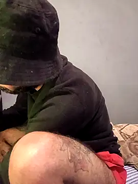 Barbanegra91mx online show from 2, 12, 2025