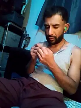 Barbanegra91mx online show from 10, 1, 2026