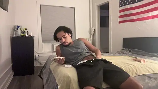 h0rnyboy101 online show from 2, 11, 2025