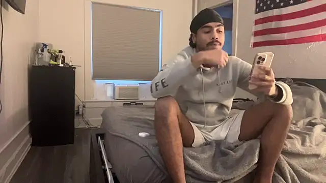 h0rnyboy101 online show from 30, 10, 2025