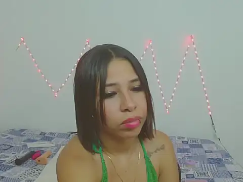 Anthonella winston online show from 1, 11, 2025