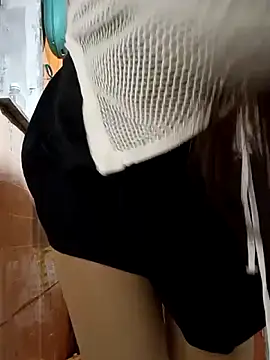 Drizzle-Rian online show from 14, 12, 2025