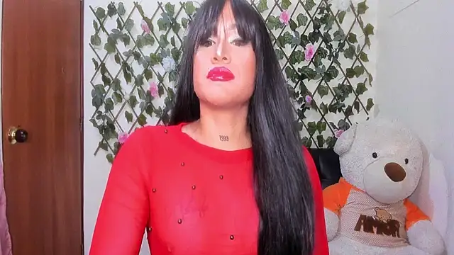 melani ferraraa  online show from 4, 12, 2025