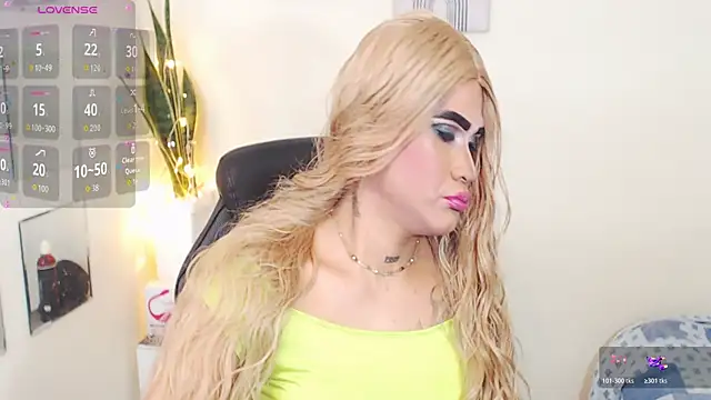 melani ferraraa  online show from 15, 1, 2026