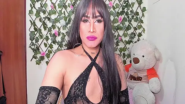 melani ferraraa  online show from 12, 11, 2025