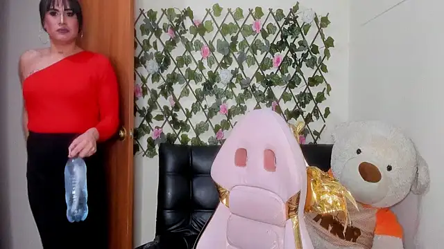 melani ferraraa  online show from 28, 11, 2025