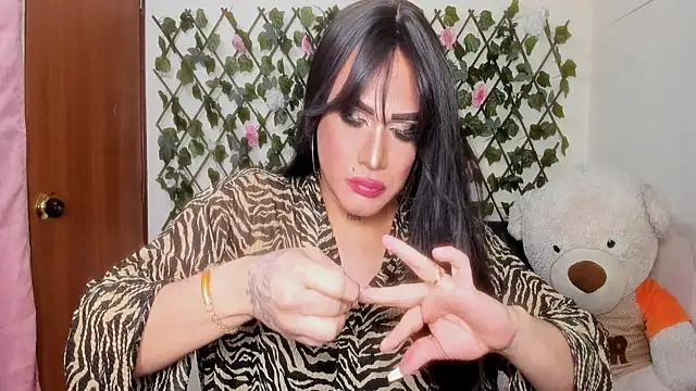 melani ferraraa  online show from 30, 11, 2025