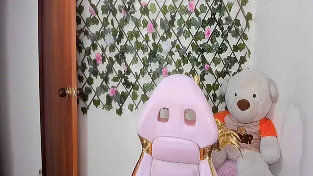 melani ferraraa  online show from 27, 11, 2025