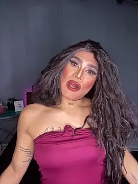 melani ferraraa  online show from 11, 4, 2026