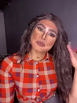 melani ferraraa  online show from 14, 4, 2026