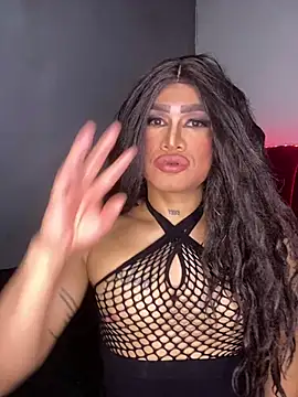 melani ferraraa  online show from 22, 4, 2026