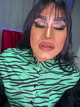 melani ferraraa  online show from 26, 5, 2026