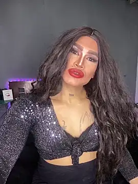 melani ferraraa  online show from 10, 4, 2026