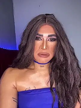 melani ferraraa  online show from 24, 4, 2026