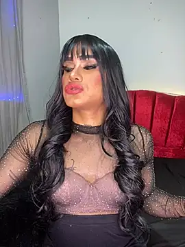melani ferraraa  online show from 24, 5, 2026
