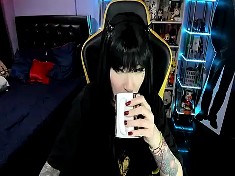 Yummy dark online show from 30, 10, 2025