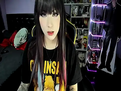 Yummy dark online show from 25, 11, 2025