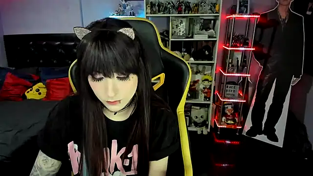 Yummy dark online show from 29, 11, 2025