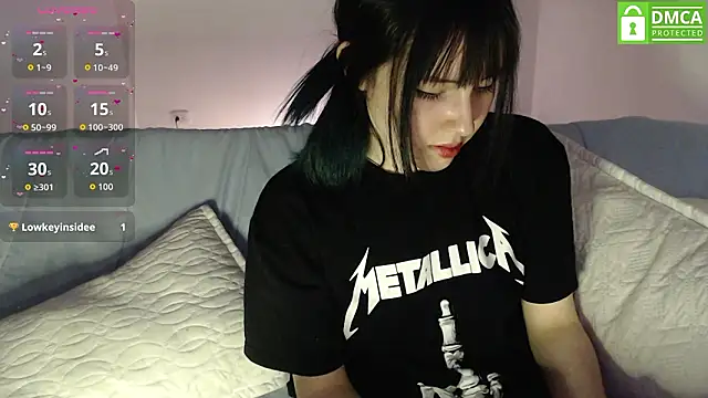 just meko online show from 4, 3, 2026