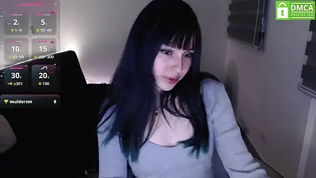 just meko online show from 20, 11, 2025