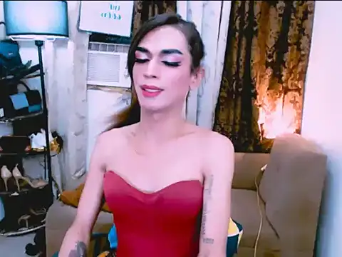 EXOTICASIANLATINA online show from 27, 3, 2026