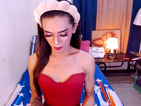 EXOTICASIANLATINA online show from 7, 4, 2026