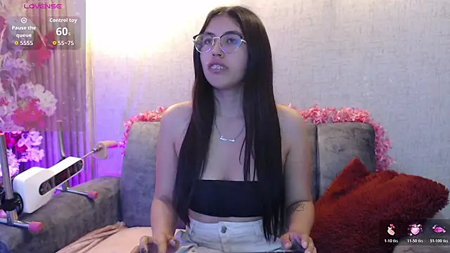 Valk submissive online show from 5, 2, 2026