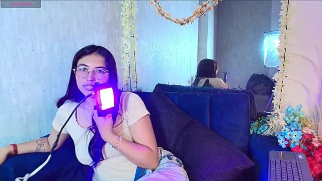Valk submissive online show from 13, 6, 2026