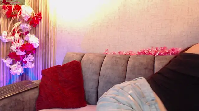 Valk submissive online show from 26, 2, 2026