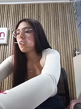 Valk submissive online show from 23, 4, 2026