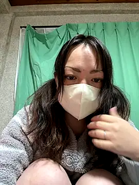 Snapshot of miu___mf chatting on 9, 1, 2026 miu mf online show from 9, 1, 2026