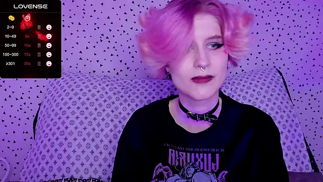 Snapshot of Angel_Julles chatting on 11, 7, 2026 Angel Julles online show from 11, 7, 2026