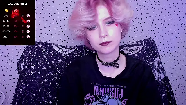 Snapshot of Angel_Julles chatting on 19, 7, 2026 Angel Julles online show from 19, 7, 2026