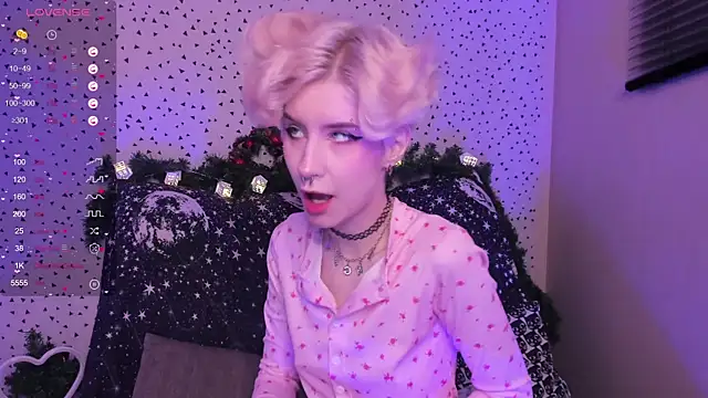 Angel Julles online show from 20, 12, 2025