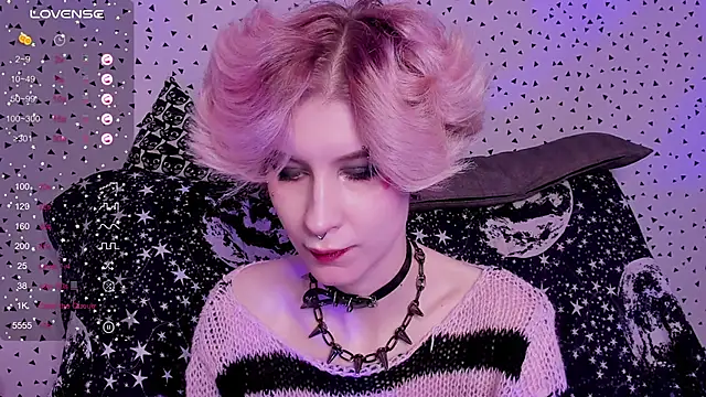 Snapshot of Angel_Julles chatting on 24, 5, 2026 Angel Julles online show from 24, 5, 2026