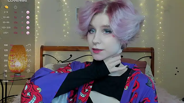Snapshot of Angel_Julles chatting on 6, 6, 2026 Angel Julles online show from 6, 6, 2026