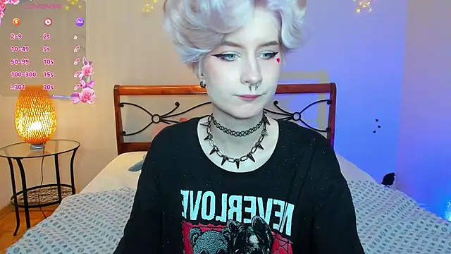 Angel Julles online show from 23, 11, 2025