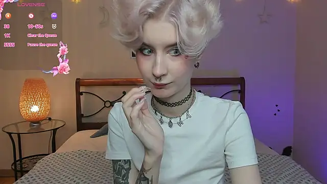 Angel Julles online show from 29, 11, 2025